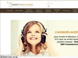 Sites similar to lunel-sante-surdite.com