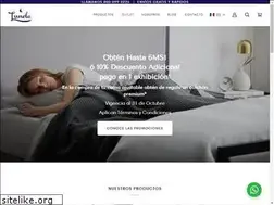 Sites similar to lunela.com