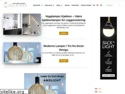 Sites similar to lunelamper.no