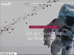 Sites similar to lunelia.fr