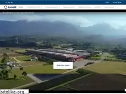 Sites similar to lunelli.com.br