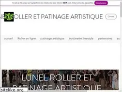 Sites similar to lunelroller.com