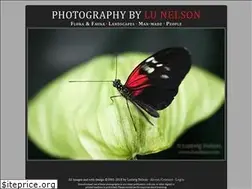Sites similar to lunelson.com