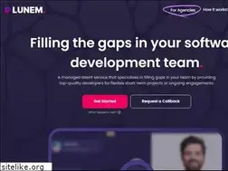 Sites similar to lunem.com