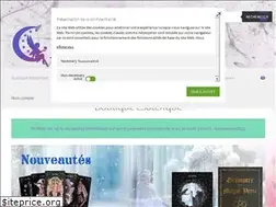 Sites similar to lunemagique.com