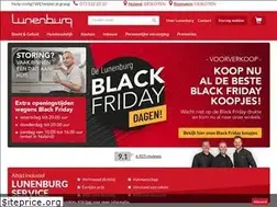 Sites similar to lunenburg.nu