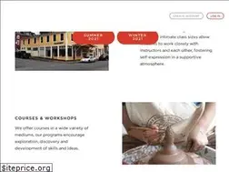 Sites similar to lunenburgarts.org
