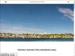 Sites similar to lunenburgns.com