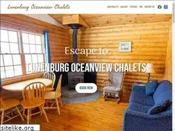 Sites similar to lunenburgoceanview.com
