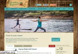 Sites similar to lunenburgregion.ca