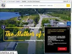 Sites similar to lunenburgva.net