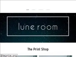 Sites similar to luneroom.com