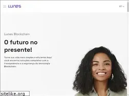 Sites similar to lunes.io