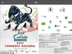 Sites similar to lunesdeltorodecuerda.com