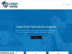 Sites similar to luneselearning.com