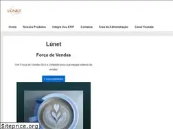 Sites similar to lunet.com.br
