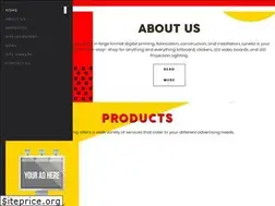 Sites similar to lunetaadvertising.com