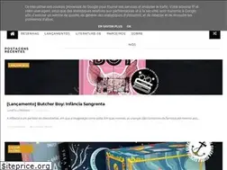 Sites similar to lunetaliteraria.com