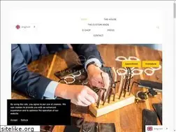 Sites similar to lunetierludovic.be