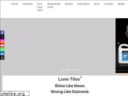 Sites similar to lunetiles.com