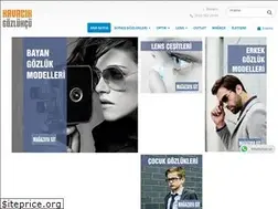 Sites similar to lunetoptikkavacik.com