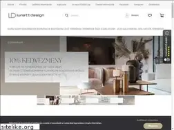 Sites similar to lunettdesign.hu