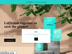Sites similar to lunette.com