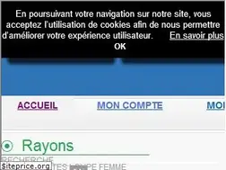 Sites similar to lunettes-presbyte.fr