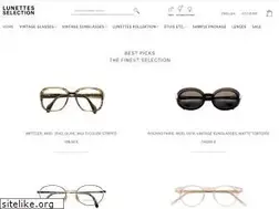 Sites similar to lunettes-shop.de