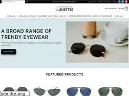 Sites similar to lunettes.com.bd
