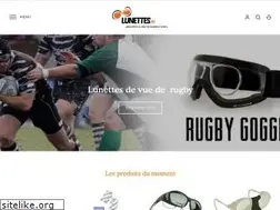 Sites similar to lunettes.fr