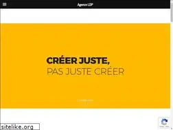 Sites similar to lunettesdepub.com