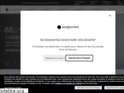 Sites similar to lunettesdesoleil.com