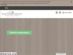 Sites similar to lunettesoptometric.com