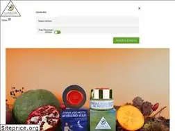 Sites similar to luneziacosmetics.com
