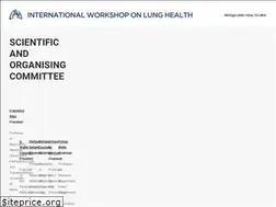Sites similar to lung-health.org