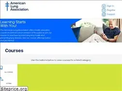 Sites similar to lung.training