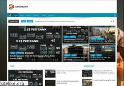 Sites similar to lungarizona.org