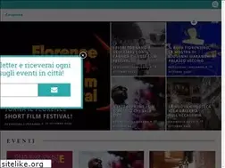 Sites similar to lungarnofirenze.it