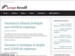 Sites similar to lungastrada.it