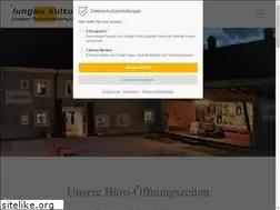 Sites similar to lungaukultur.at