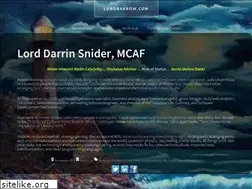 Sites similar to lungbarrow.com