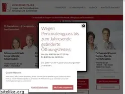 Sites similar to lunge-allergie.de