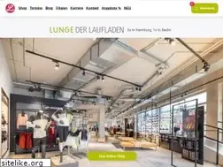 Sites similar to lunge.de