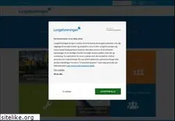 Sites similar to lunge.dk