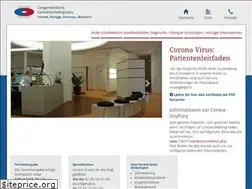 Sites similar to lungenaerzte-muenster.de