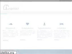 Sites similar to lungenarzt-hang.de