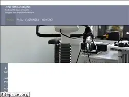 Sites similar to lungenarzt-tiergarten.de