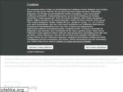 Sites similar to lungenkrebs.de