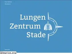 Sites similar to lungenzentrum-stade.de